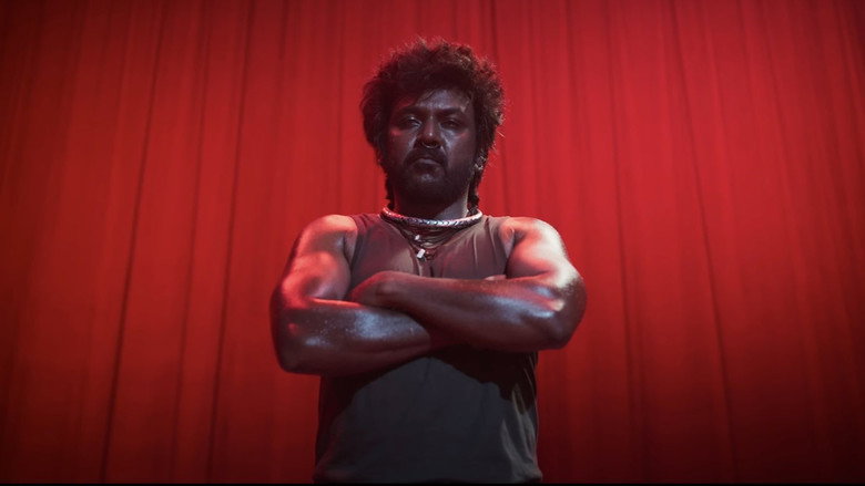 Jigarthanda DoubleX still 4