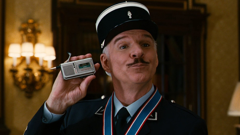 The Pink Panther 2 still 4