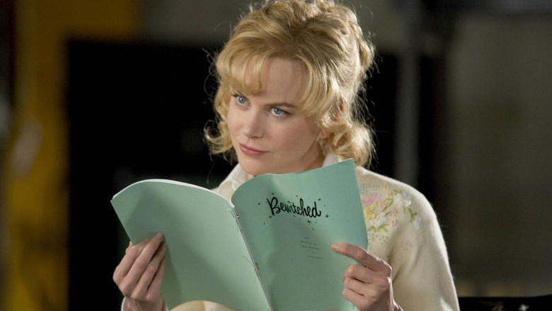 Bewitched still 8
