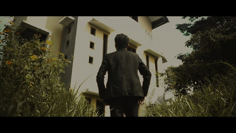 2090 The Last Pray On Earth still 3