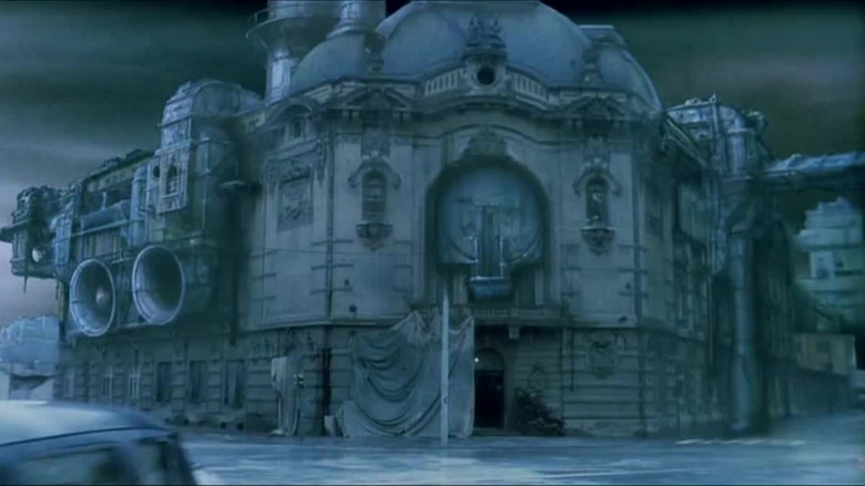 Bunker Palace Hotel still 1