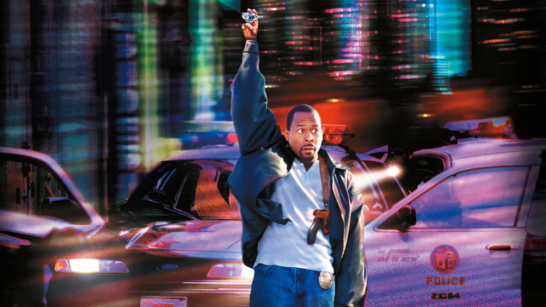 Blue Streak still 2