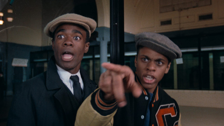 Cooley High still 4