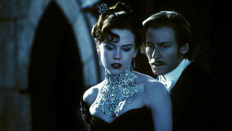 Moulin Rouge! still 8