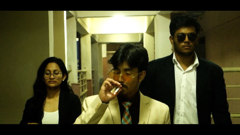 Ram Milai Jodi still 3