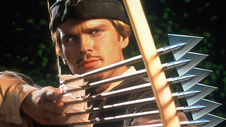 Robin Hood: Men in Tights still 1