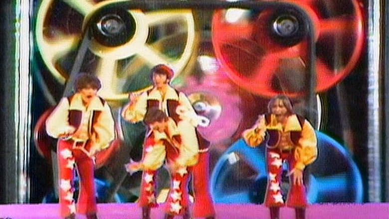 33 ⅓ Revolutions per Monkee still 5