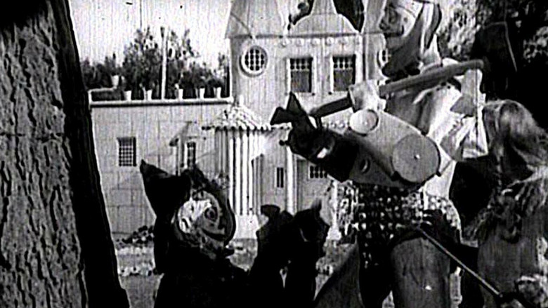 His Majesty, the Scarecrow of Oz still 1