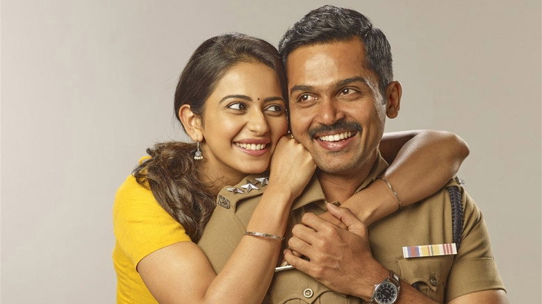 Theeran Adhigaaram Ondru still 7