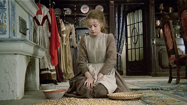 Three Wishes for Cinderella still 4