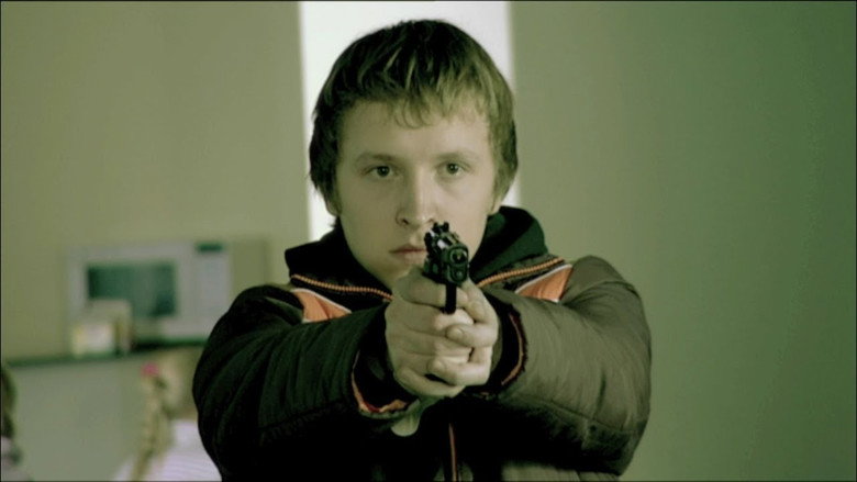The Class still 3