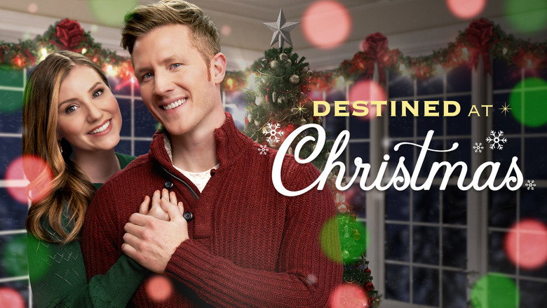 Destined at Christmas still 3