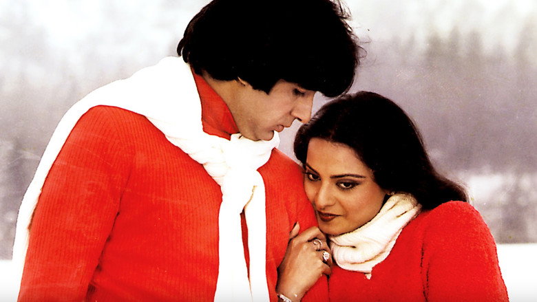 Silsila still 7