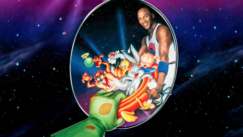 Space Jam still 2