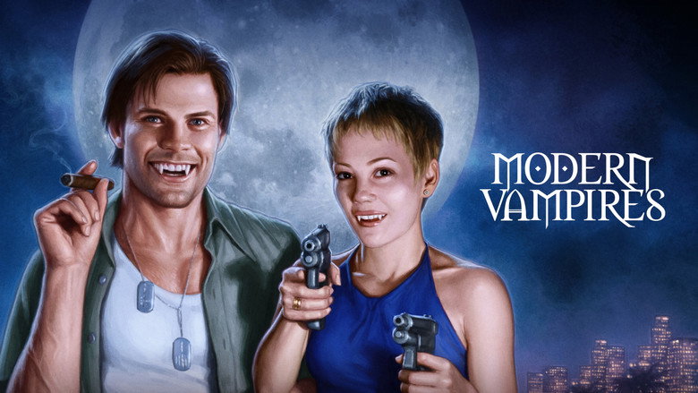 Modern Vampires still 1