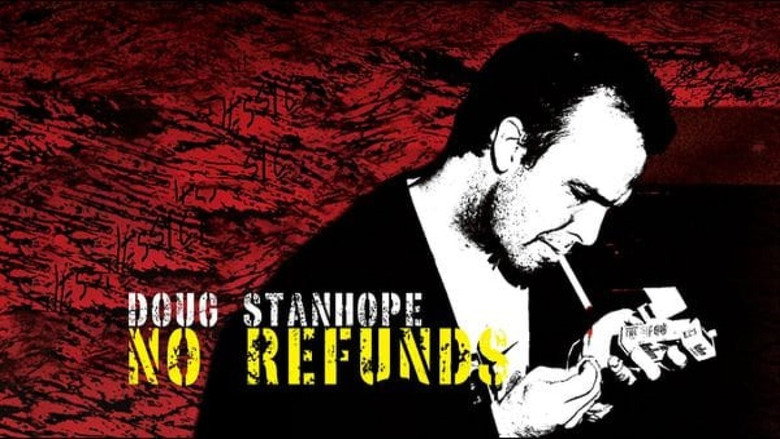 Doug Stanhope: No Refunds still 1
