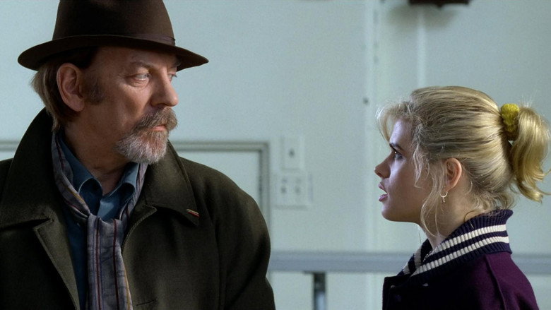 Buffy the Vampire Slayer still 8