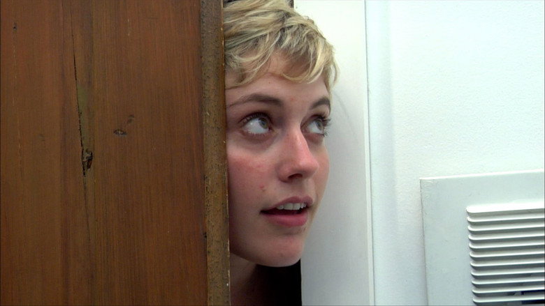 Hannah Takes the Stairs still 7