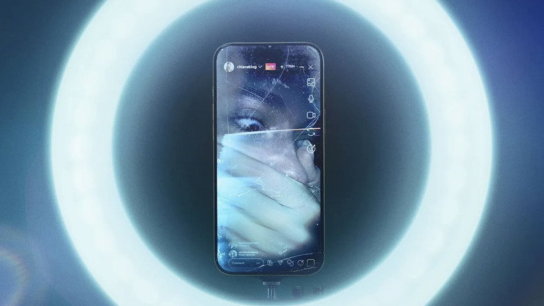The Influencer Project still 3