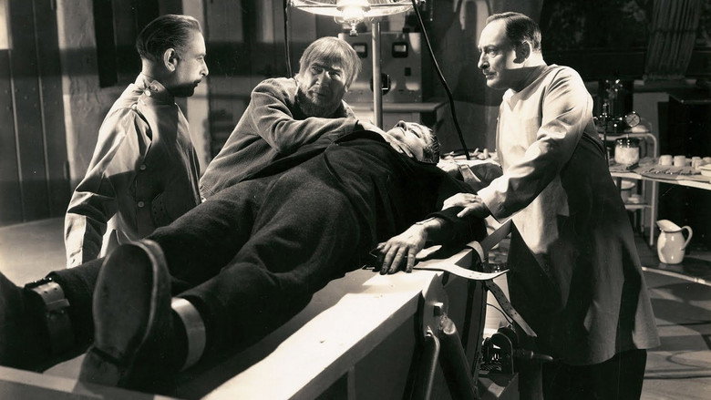 The Ghost of Frankenstein still 1