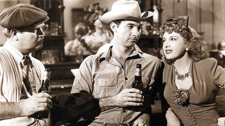 The Southerner still 4