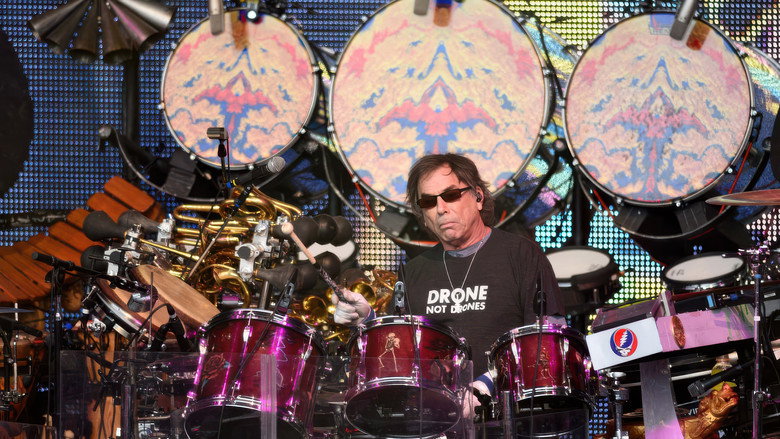 Mickey Hart still 1
