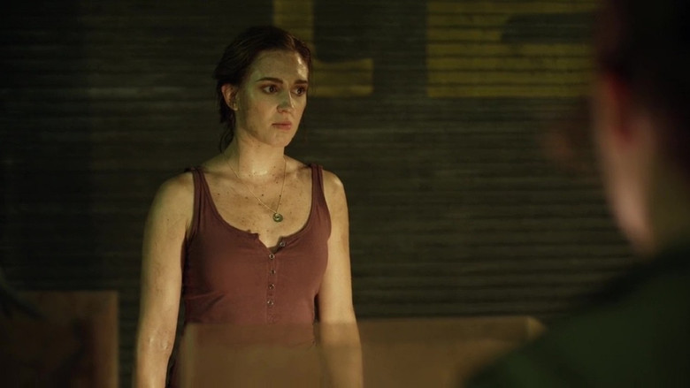 Lake Placid: Legacy still 8