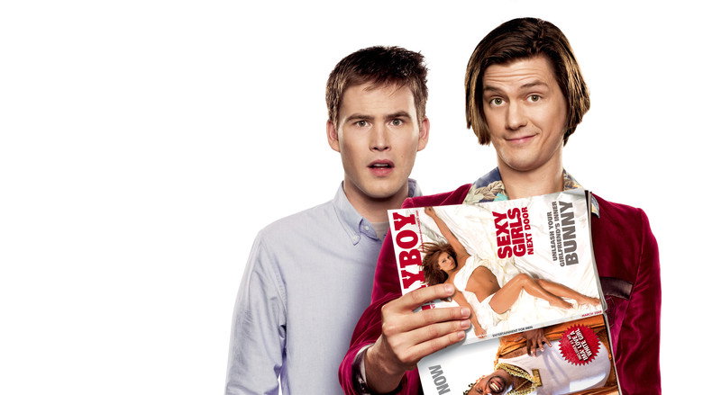 Miss March still 3