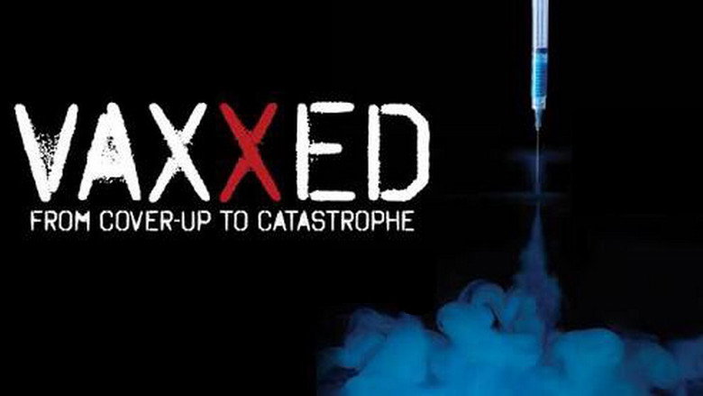 Vaxxed: From Cover-Up to Catastrophe still 2