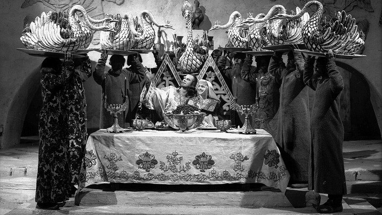 Ivan the Terrible, Part II: The Boyars' Plot still 8