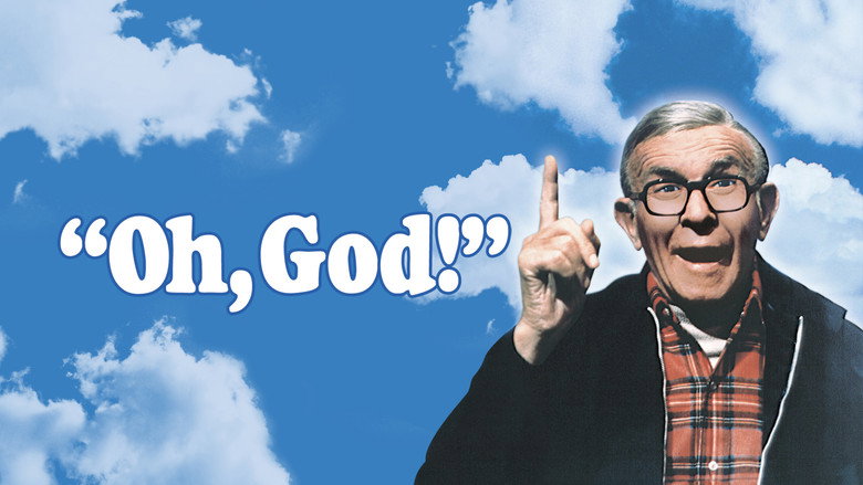 Oh, God! still 3