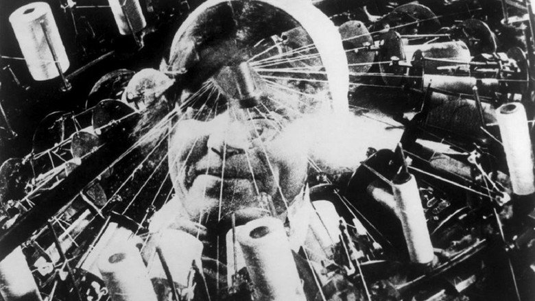 Man with a Movie Camera still 1