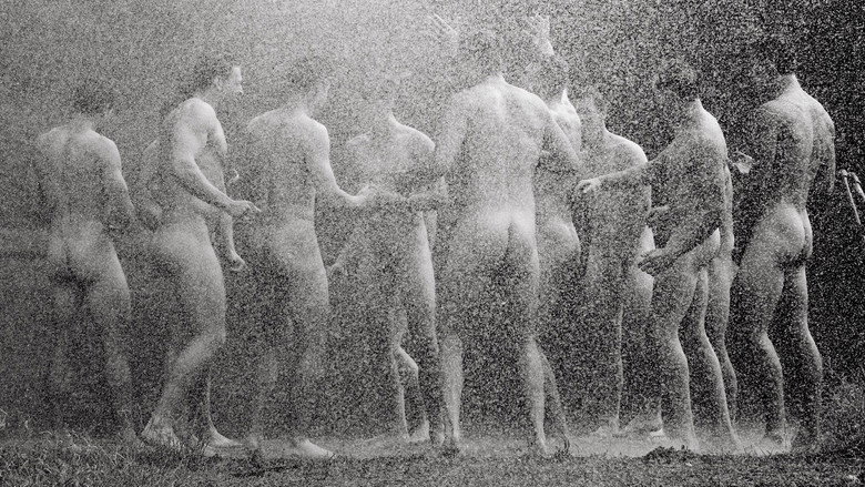 The Warwick Rowers - Some Like it Hotter still 1