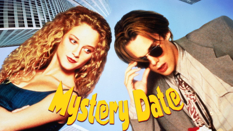 Mystery Date still 2