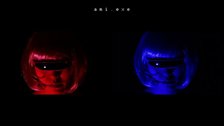 ami. exe still 2