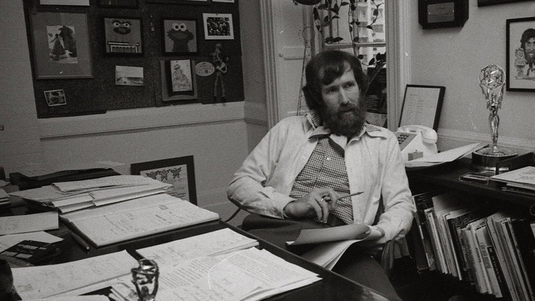 Jim Henson Idea Man still 6