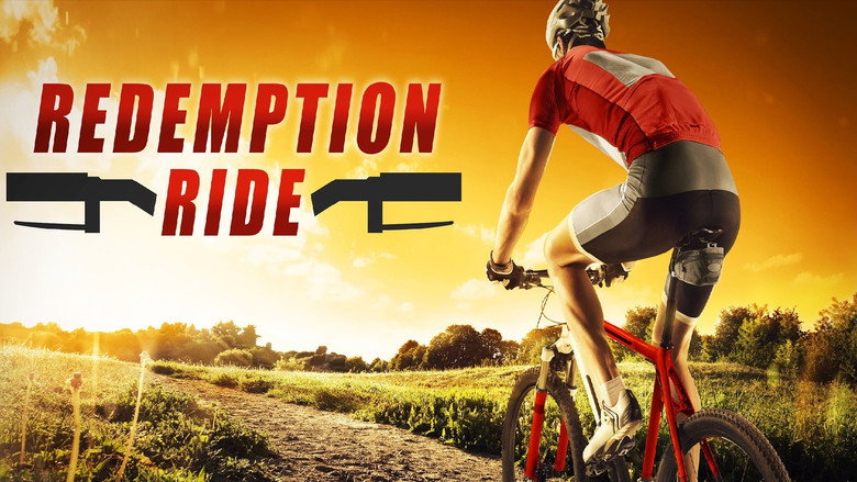 Redemption Ride still 1