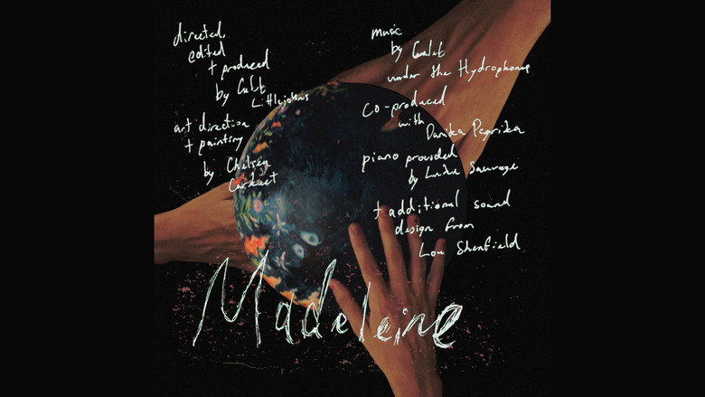 Madeleine still 1