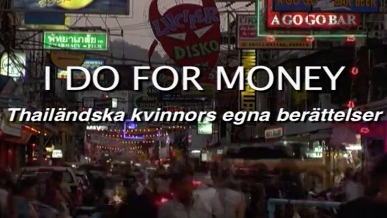 I Do For Money still 1