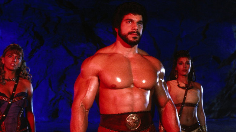 The Adventures of Hercules still 2