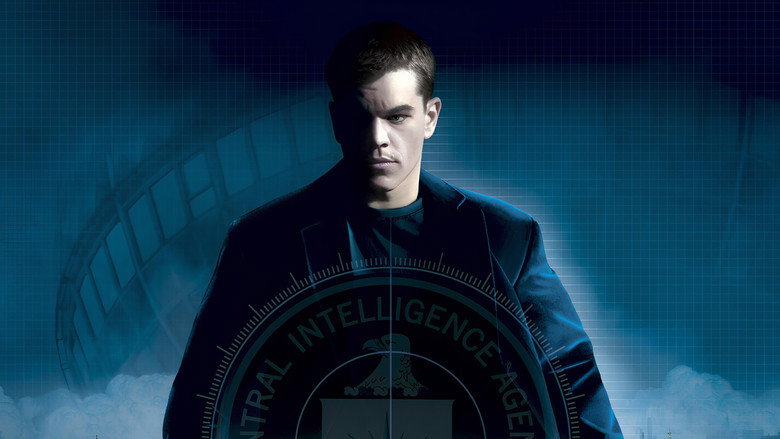 The Bourne Supremacy still 3
