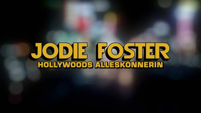 Jodie Foster: Hollywood Under the Skin still 3