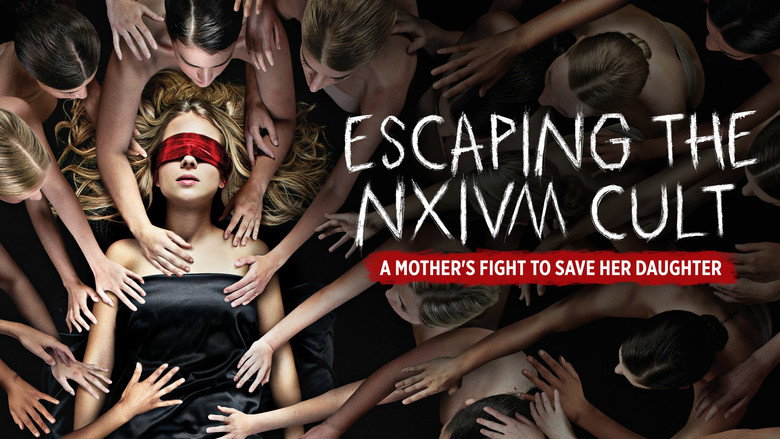Escaping the NXIVM Cult: A Mother's Fight to Save Her Daughter still 3