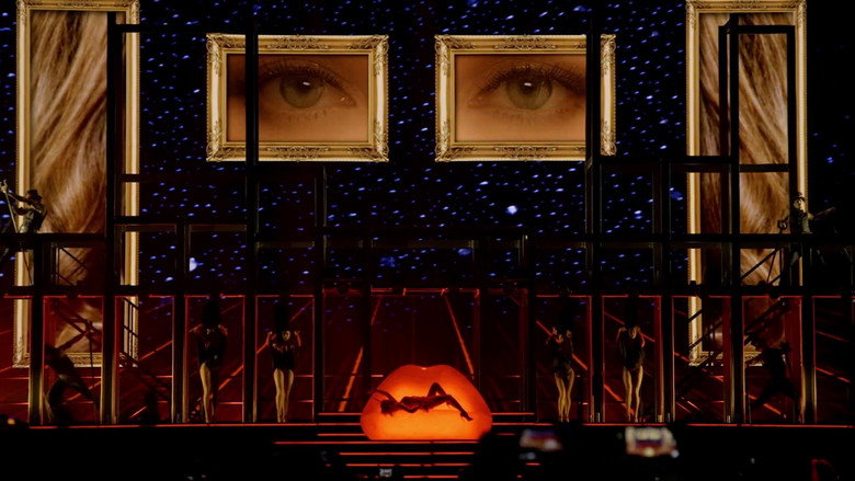 Kylie Minogue: Kiss Me Once - Live at the SSE Hydro still 1
