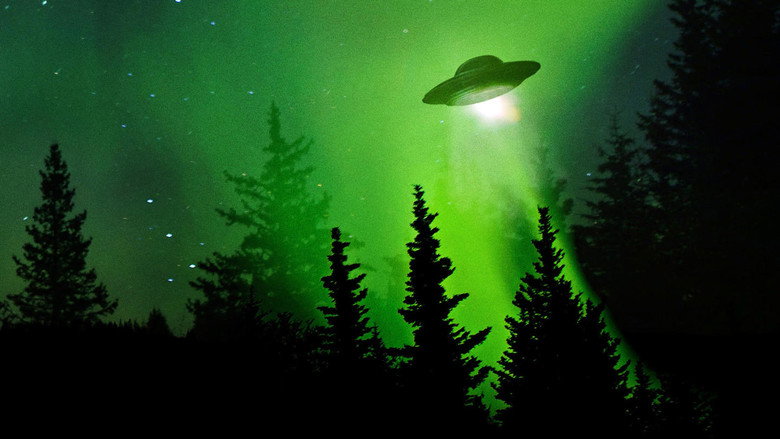 Hunting UFOs: Investigating Alien Hotspots still 1