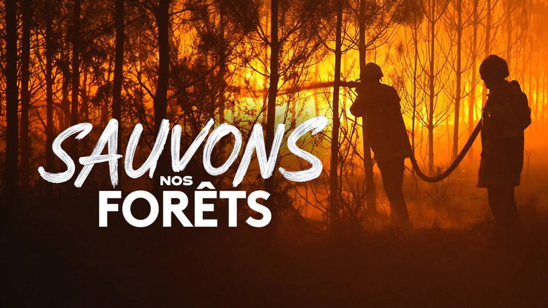 Sauvons nos Forêts still 5
