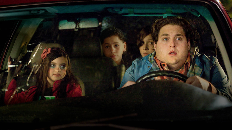 The Sitter still 2