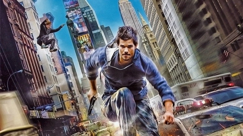 Tracers still 2