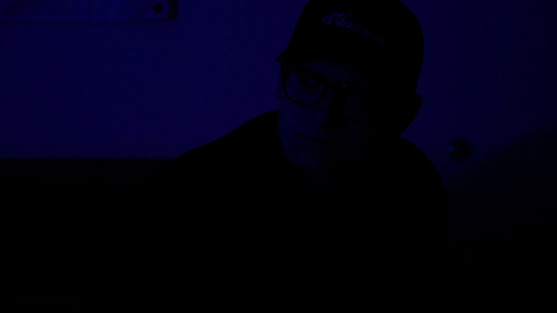 Rat Race: A Short Documentary still 3