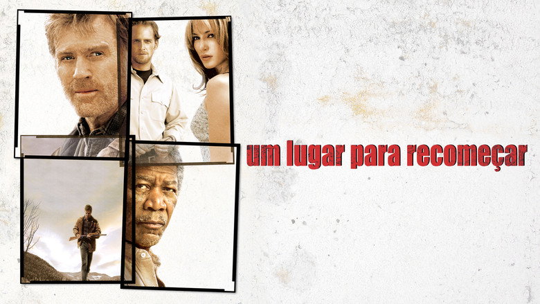 An Unfinished Life still 8